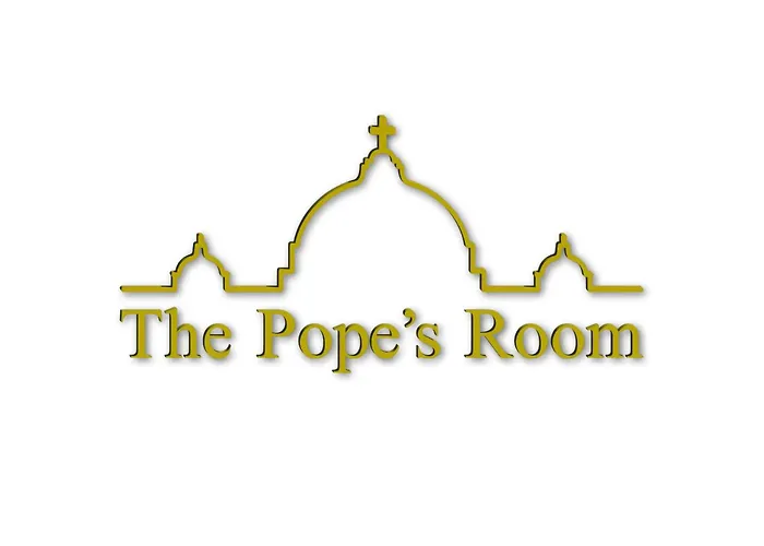 The Pope's Pansiyon