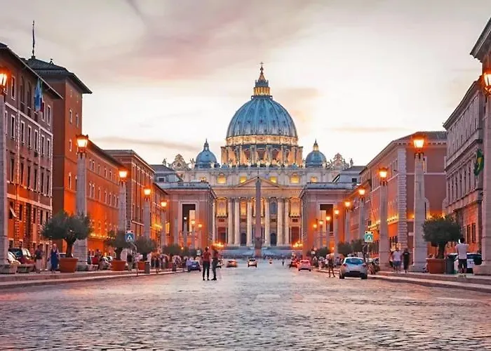 The Pope's *